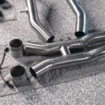 dAHLer Performance Cat-Back Exhaust System (G8X M3/M4 Competition)