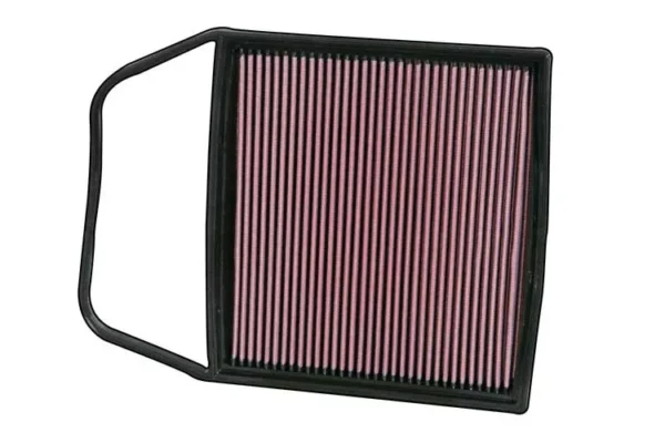 K&N Performance Panel Filter (E82 1M, E8X/E9X 335i N54)