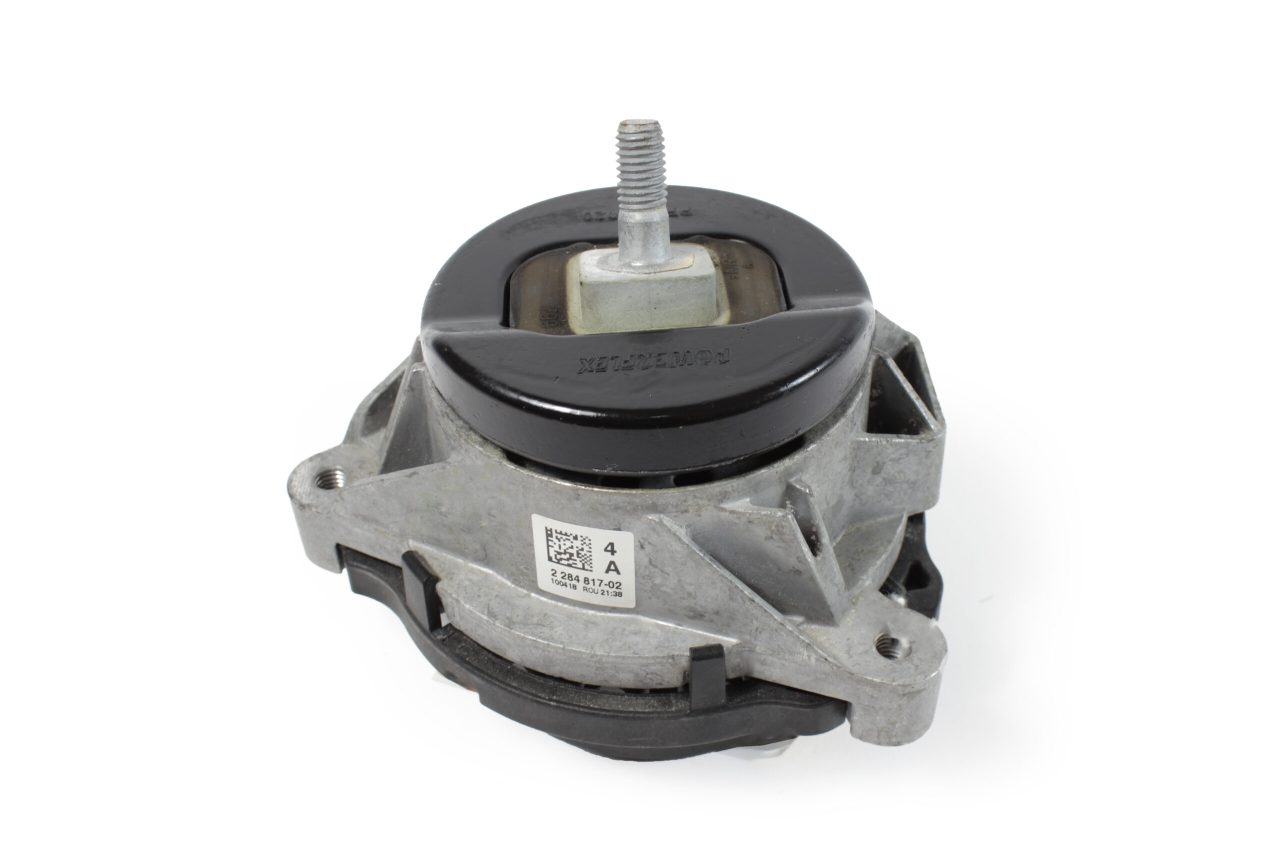 Powerflex Engine Mount Inserts (F8X M2C/M3/M4)