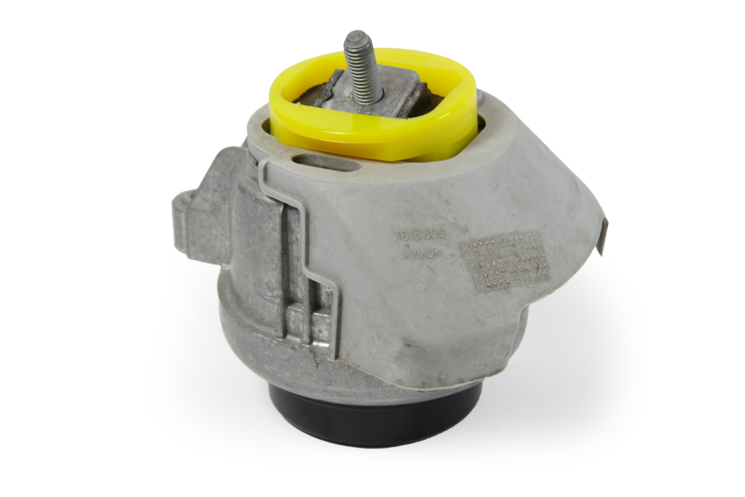 Powerflex Engine Mount Inserts (E8X/E9X/F2X/F3X/F87 N54/N55/B58)