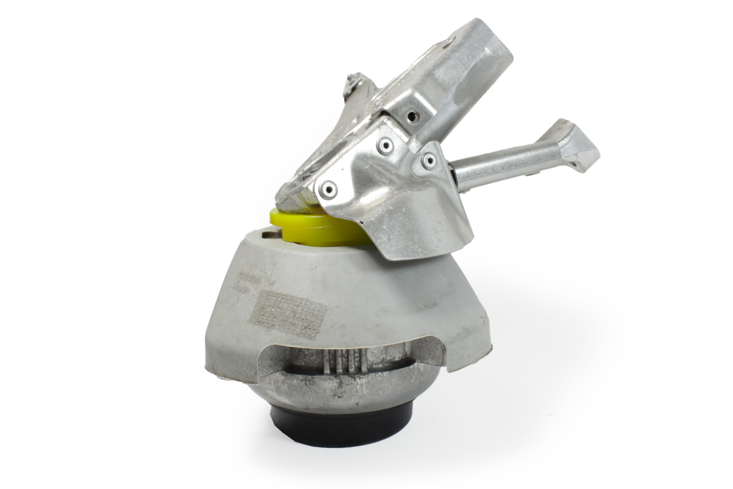 Powerflex Engine Mount Inserts (E8X/E9X/F2X/F3X/F87 N54/N55/B58)