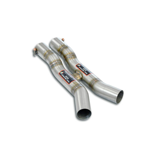 Supersprint Centre Pipes (G8X M3/M4 Competition)