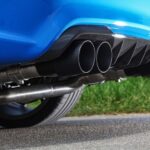 dAHLer Performance Cat-Back Exhaust System (F87 M2 Competition/CS)