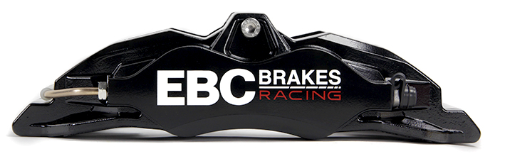 EBC Brakes Racing 355mm Big Brake Kit (F2X/F3X 1/2/3/4 Series)