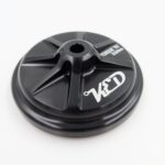 KED Billet Oil Filter Lid (M30, M40, M42, M43, M50, M52, S50, S54)