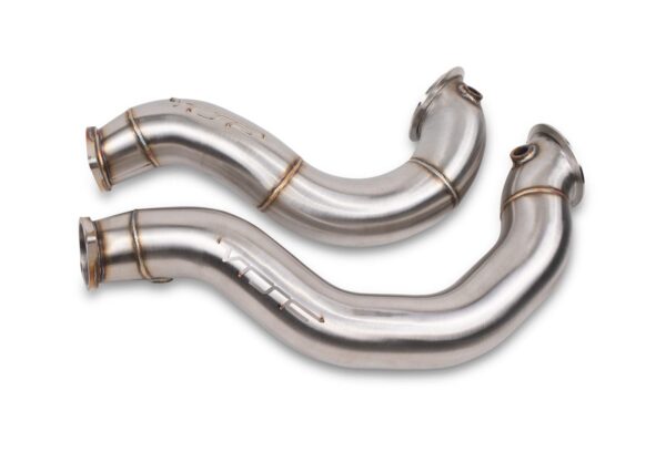 vrsf downpipes f10 m5
