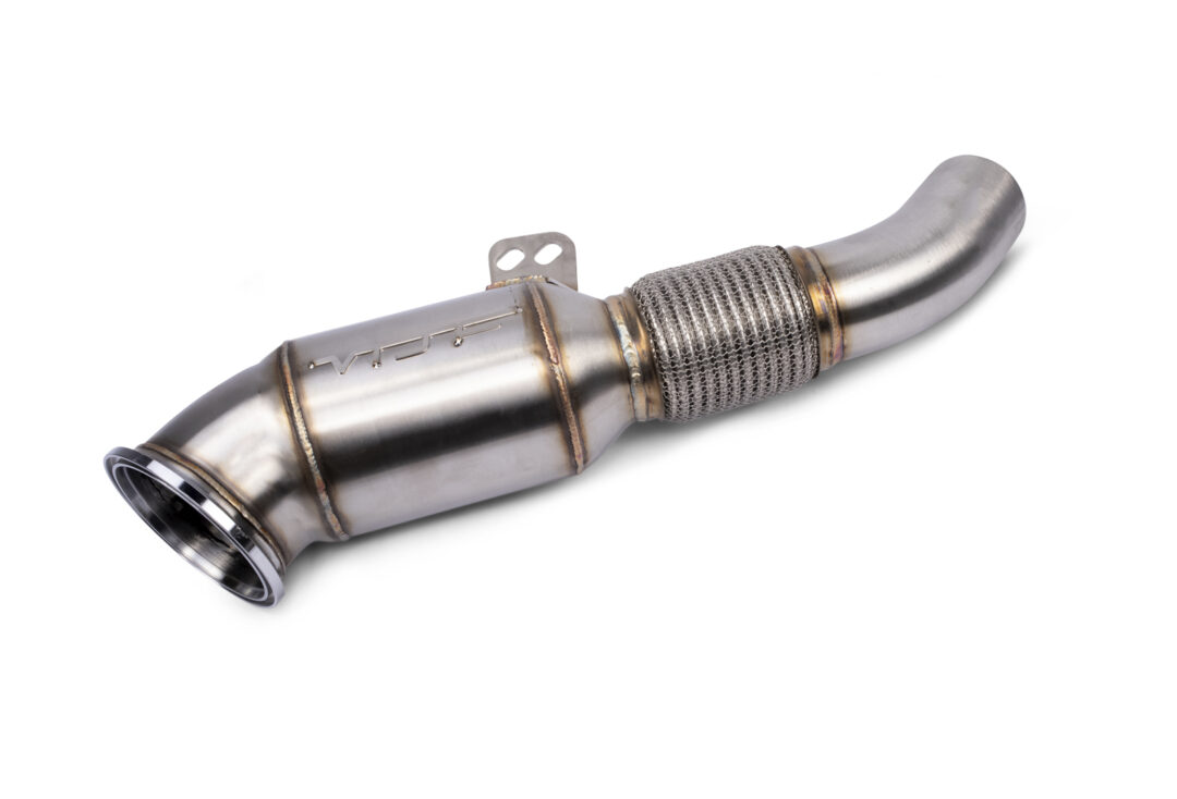 VRSF Sports Cat B58 Downpipe (FXX M140i/M240i/340i/440i)