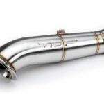 VRSF Catless N55 Downpipe (F2X/F3X M135i/M235i/335i/435i, F87 M2)