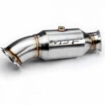 VRSF Sports Cat N55 Downpipe (F2X/F3X M135i/M235i/335i/435i, F87 M2)