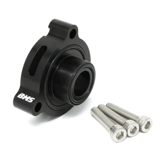 thumbnail image 2 of T9356 Blow Off Valve / Diverter Valve Kit - For BMW N55 Engine (335i, 535i, X5, Etc.) 2 of 12