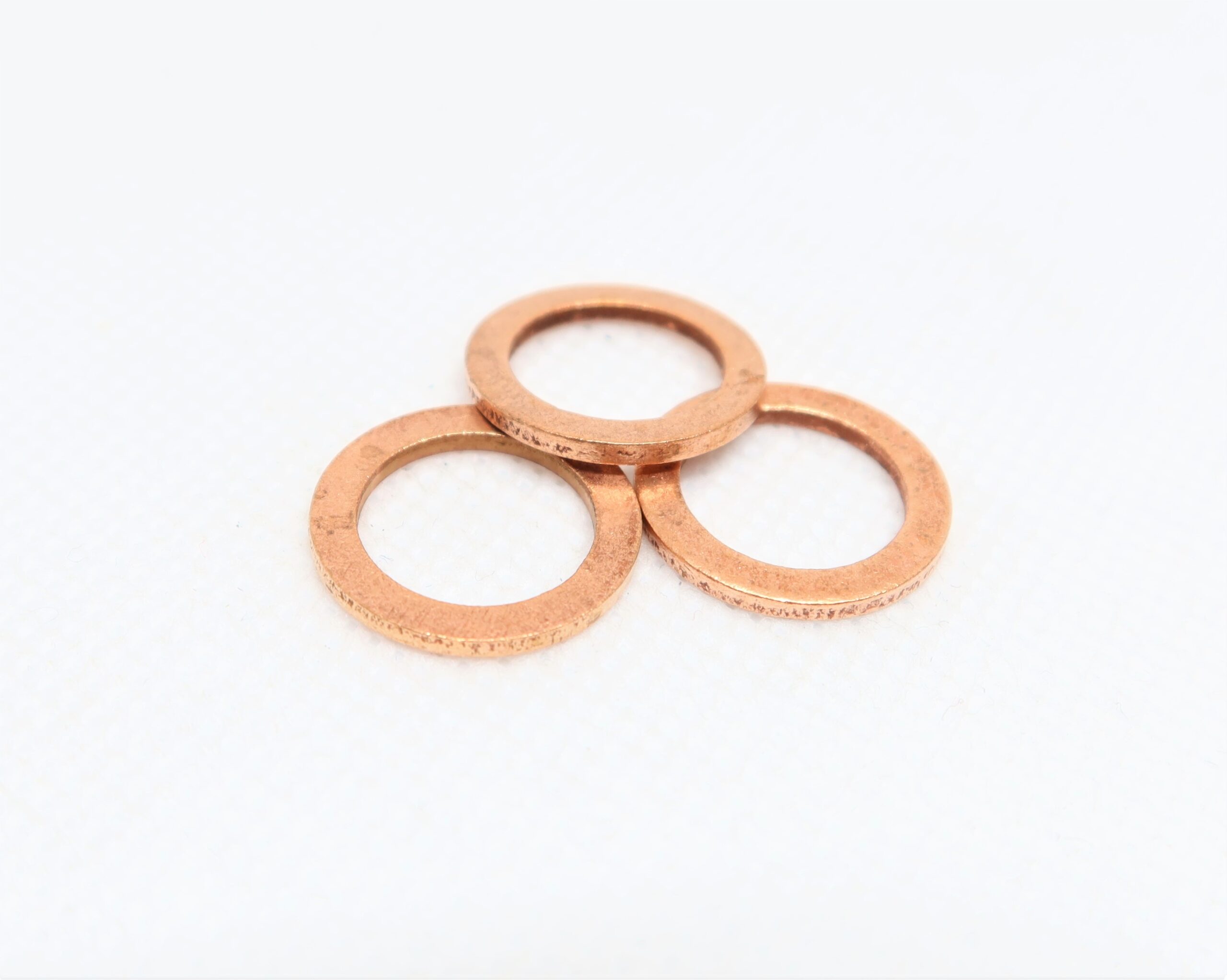 Hack Engineering Oil/Coolant Crush Washers Hack Engineering