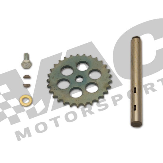 VAC Motorsports Oil Pump Upgrade Kit (S62)