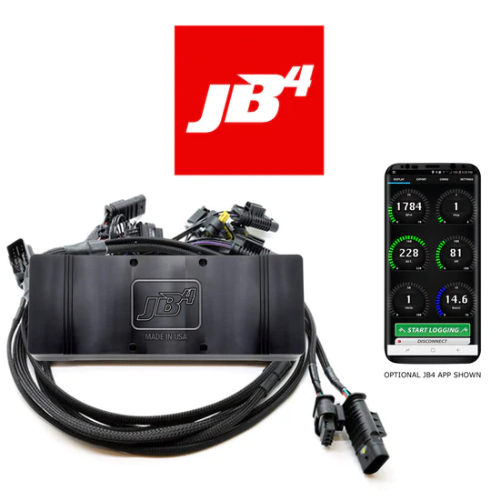 BMS JB4 Tuner for S55 (F8X M2C/M3/M4)