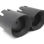 BMS 3.5″ Billet Exhaust Tips (F2X/F3X N55/B58)