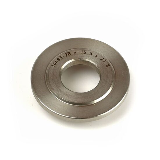 Millway Motorsport Centre Disc For Street Camber Plates (15.5mm)