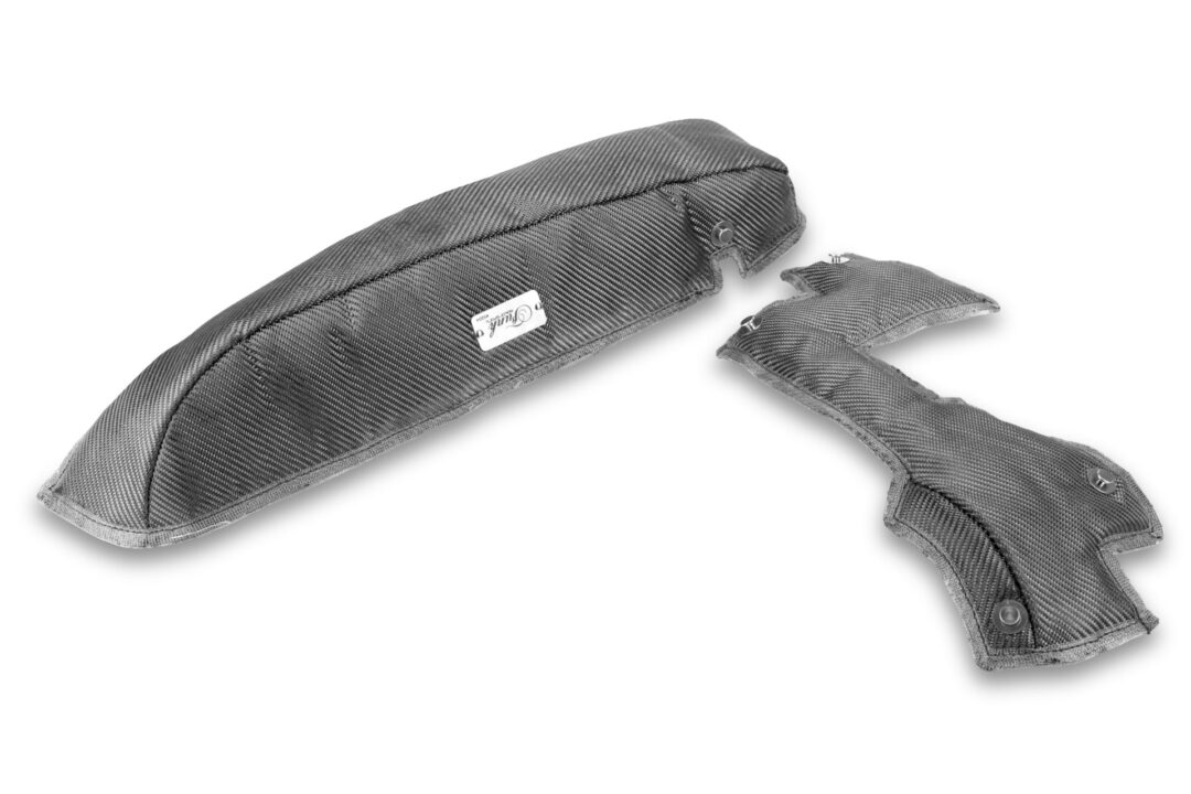 Funk Motorsport N55 Turbo Blanket