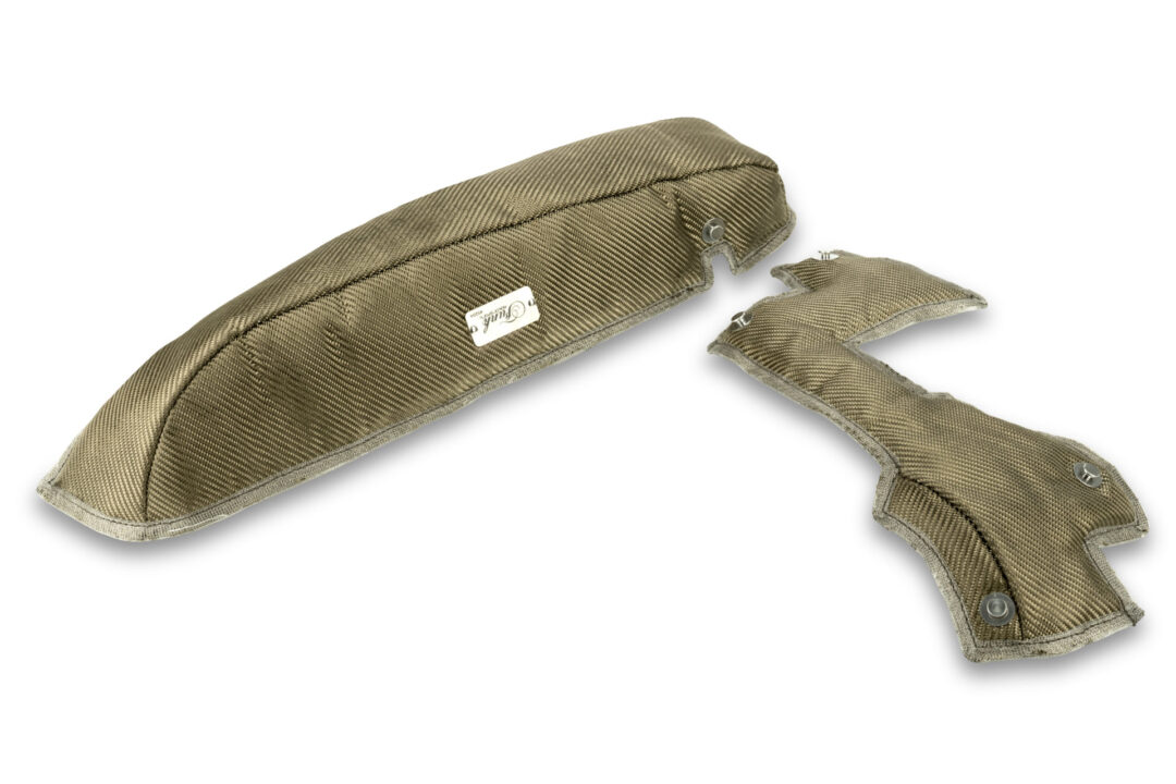 Funk Motorsport N55 Turbo Blanket