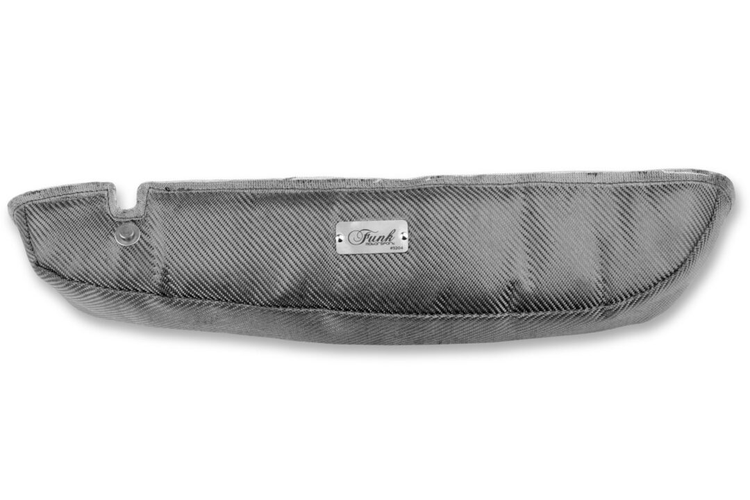 Funk Motorsport N55 Turbo Blanket