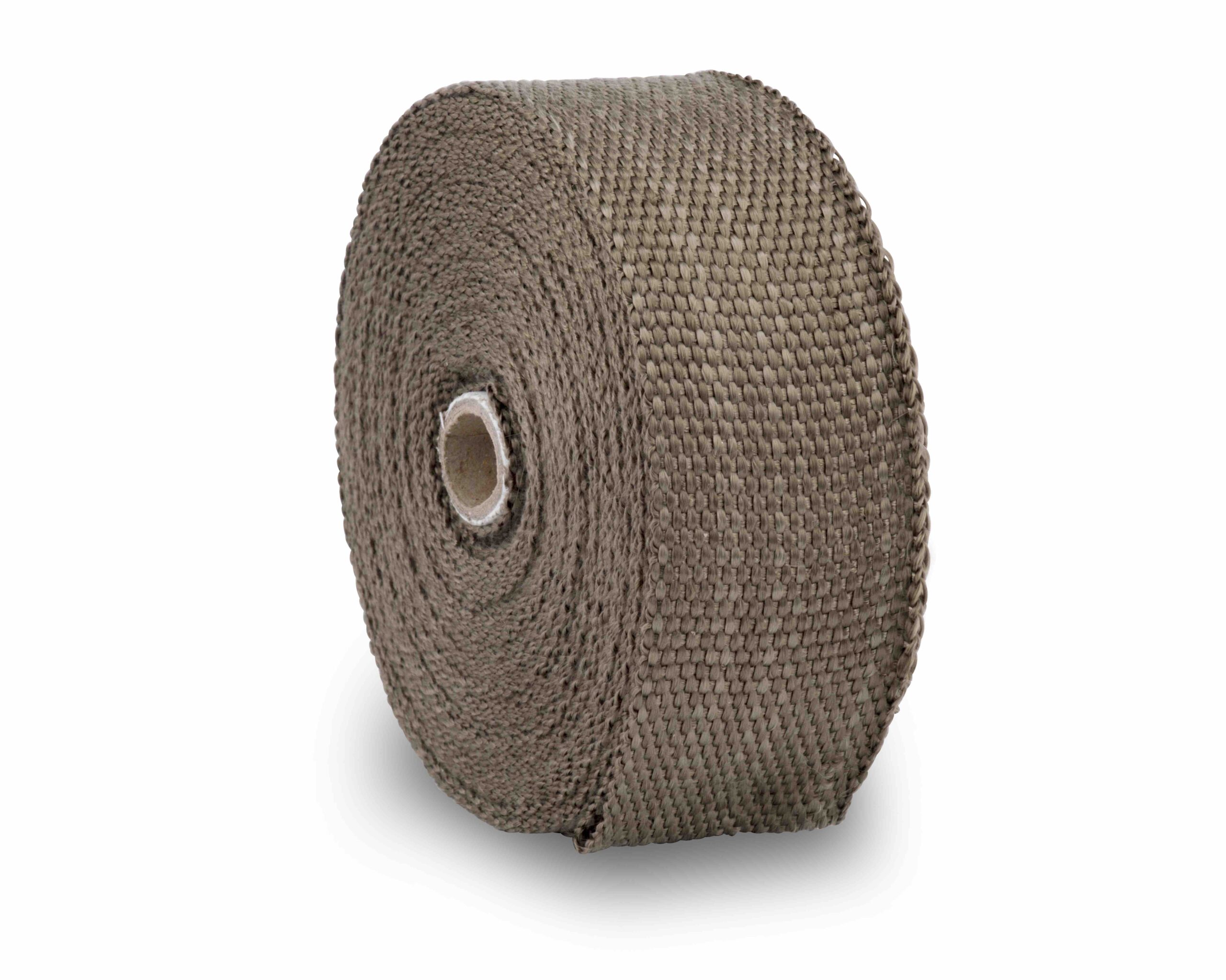 Exhaust Thermal Wrap Tape Exhaust Header Wrap Tape – 2000°F Heat Protection, 4.5m X 25mm Black 4 Steel Ties Exhaust Wrap - Foto 10