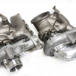 Pure Turbos Stage 2+ S55 Turbo Upgrade (F8X M2C/M3/M4)