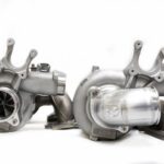 Pure Turbos Stage 2+ S55 Turbo Upgrade (F8X M2C/M3/M4)