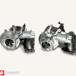 Pure Turbos Stage 2+ S55 Turbo Upgrade (F8X M2C/M3/M4)