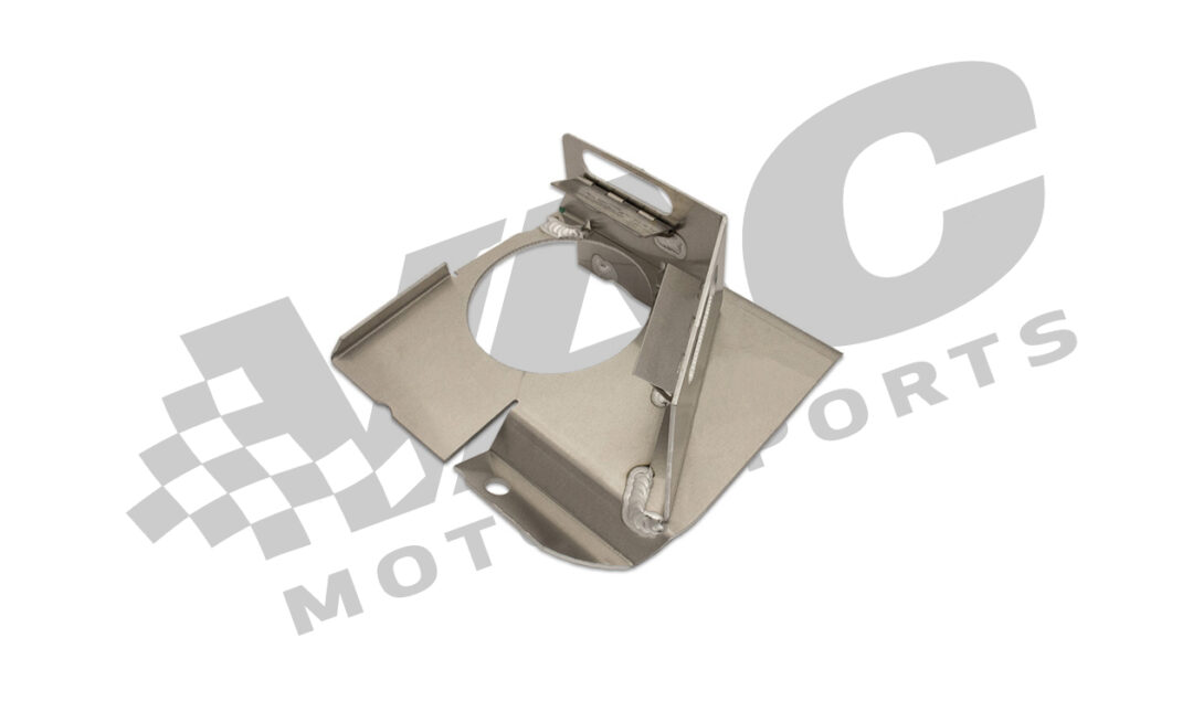 VAC Motorsports Sump Baffle (E36/Z3 M50/M52) Hack Engineering