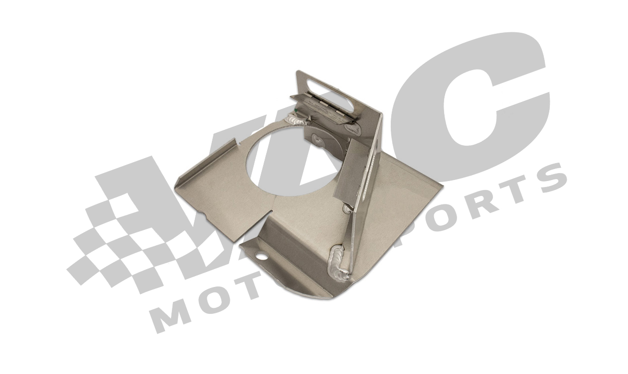 VAC Motorsports Sump Baffle (E36/Z3 M50/M52) Hack Engineering