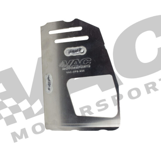 VAC Motorsports Sump Baffle (E8X/E9X N55)