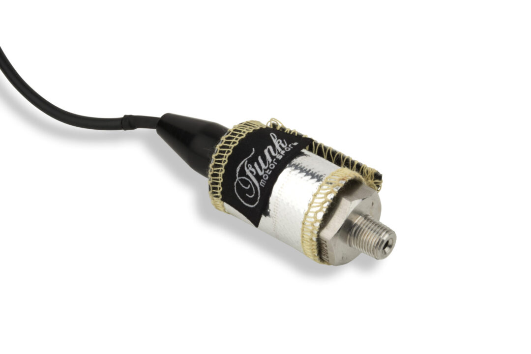 Funk Motorsport Sensor/Injector Protectors