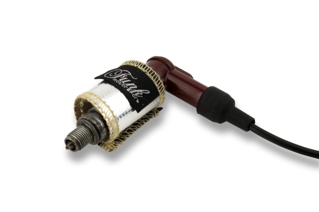 Funk Motorsport Sensor/Injector Protectors
