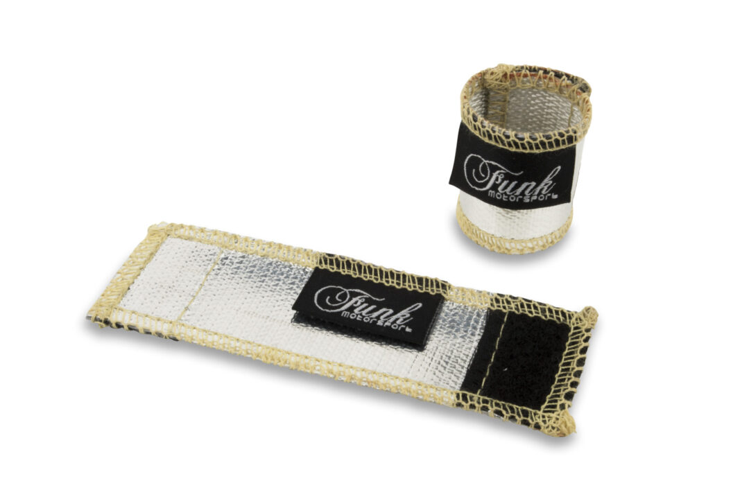 Funk Motorsport Sensor/Injector Protectors