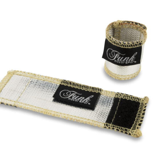 Funk Motorsport Sensor/Injector Protectors