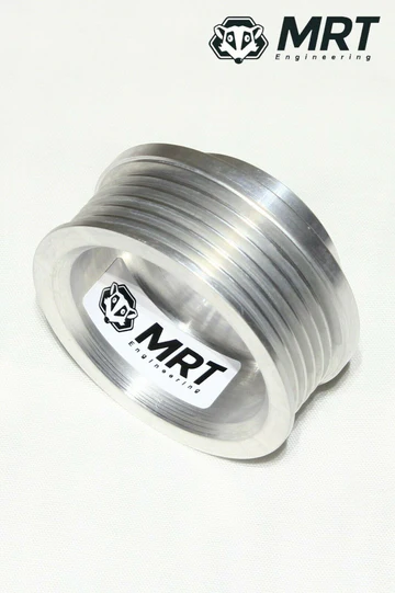 MRT Engineering Underdrive Alternator Pulley (M43/M44/M50/M52/M54)