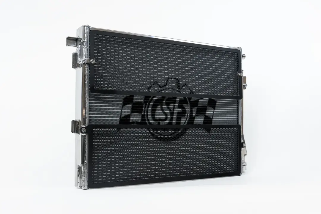 CSF Front-Mount Heat Exchanger (G8X M3/M4)