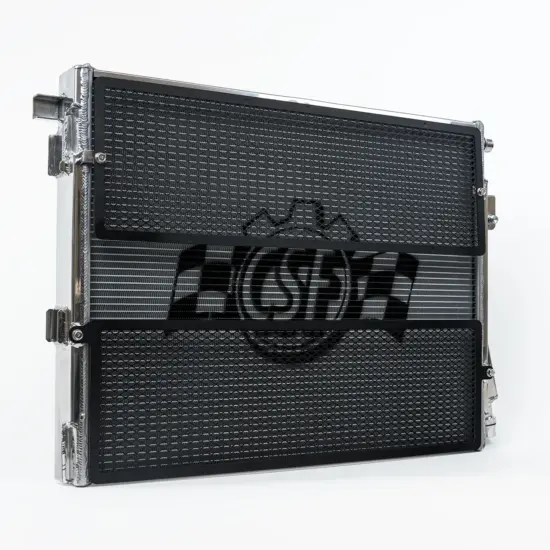 CSF Front-Mount Heat Exchanger (G8X M3/M4)