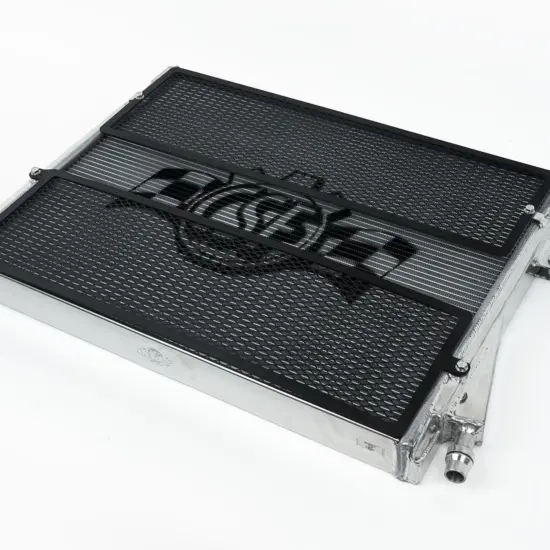 CSF Front-Mount Heat Exchanger (G8X M3/M4)