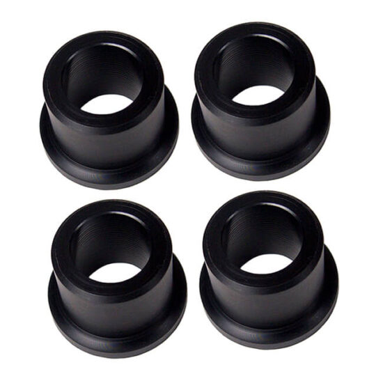 AKG Motorsport Delrin Alternator Bushings (E30 M3)