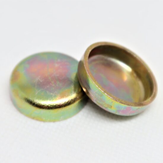 Cover - 07119937293 - Image 1