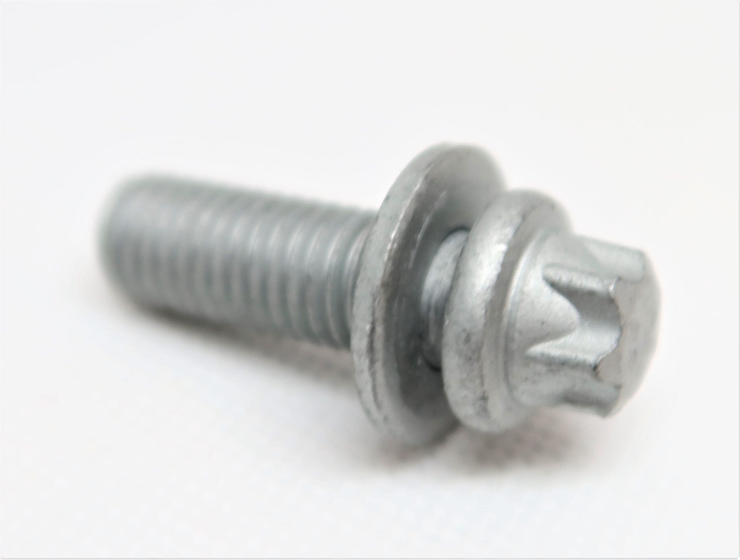 Torx Bolt 07129906491 Hack Engineering