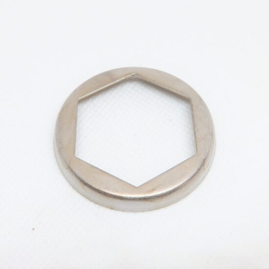 Lock Plate - 33121205138