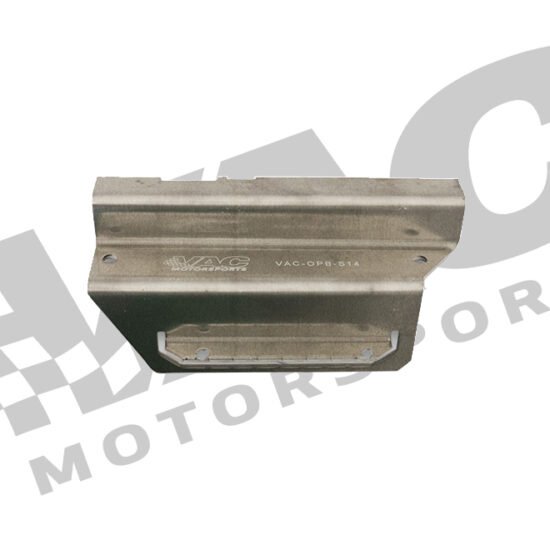 VAC Motorsports Sump Baffle (S14)