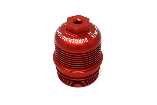 BMS Billet Oil Cap (BMW/Toyota B58)