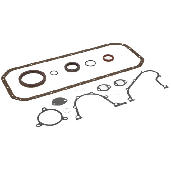 Elring Crankcase Gasket Set for M20.