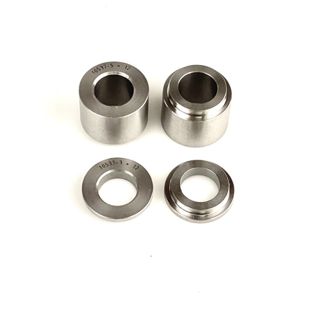 Millway Motorsport Adapter Kit for Ohlins BMS MR40 (F8X M2/M2C/M3/M4 ...