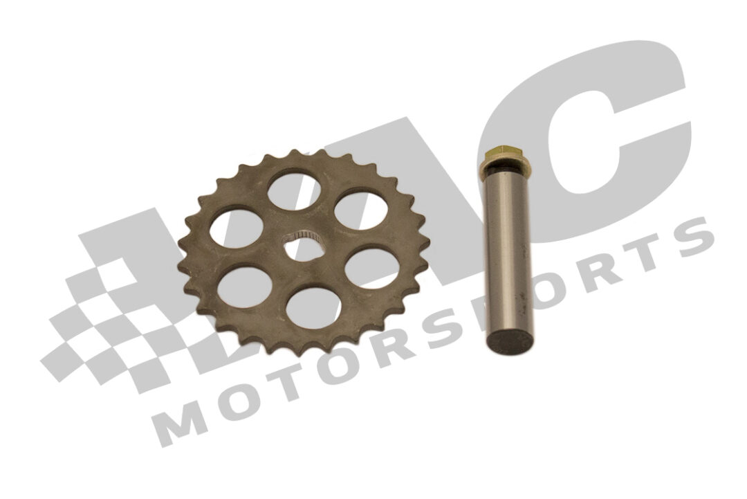 VAC Motorsports Oil Pump Upgrade Kit (S14)