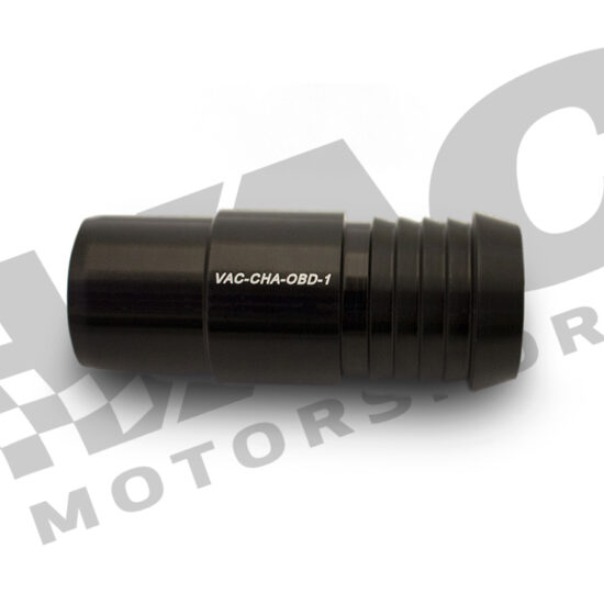 VAC Motorsports Coolant Hose Adapter (M52TU/M54)