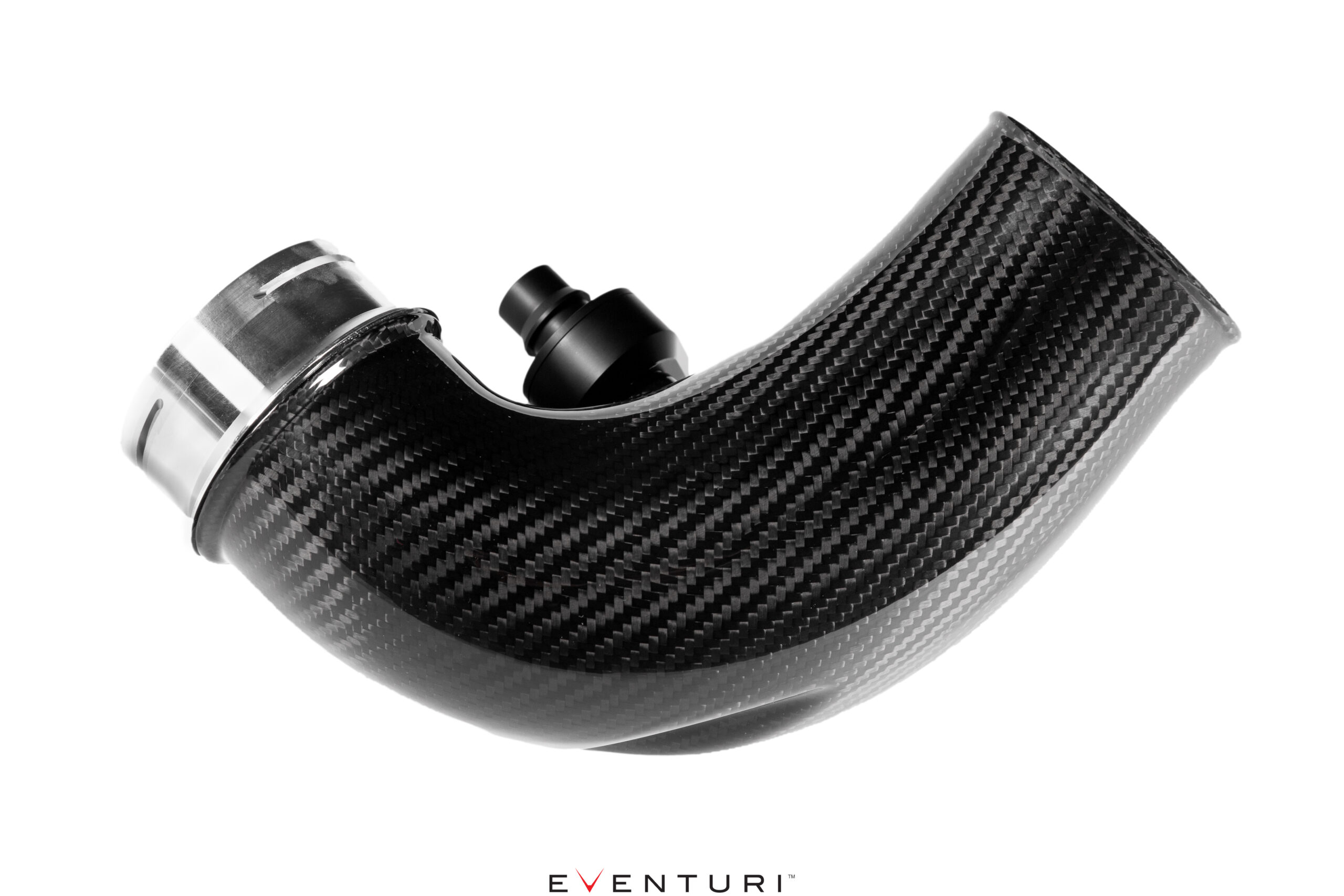 Eventuri Carbon Fibre Turbo Inlets (F90 M5)