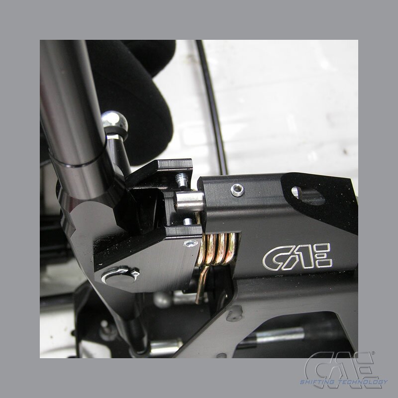 CAE Ultra Shifter (Ford Fiesta 2001-2008 w/B5/IB5 gearbox)