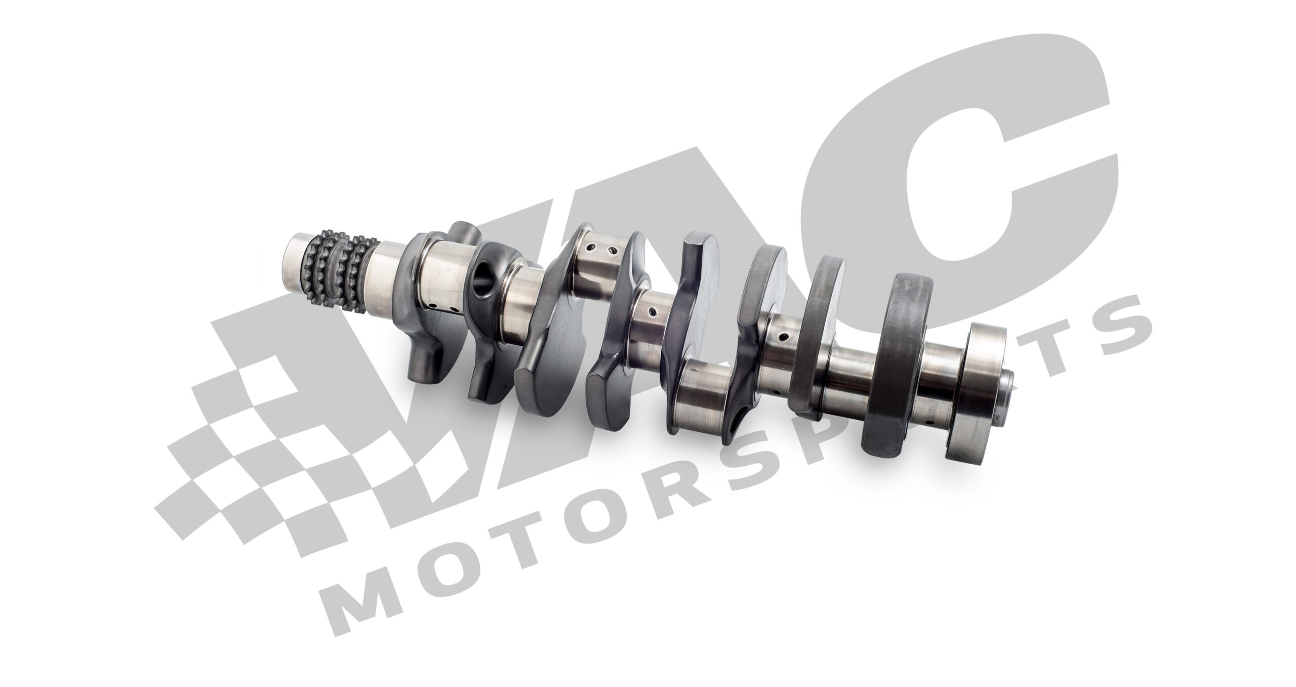 VAC Motorsports 82.7mm Stroker Crankshaft, by Arrow (S65) Hack